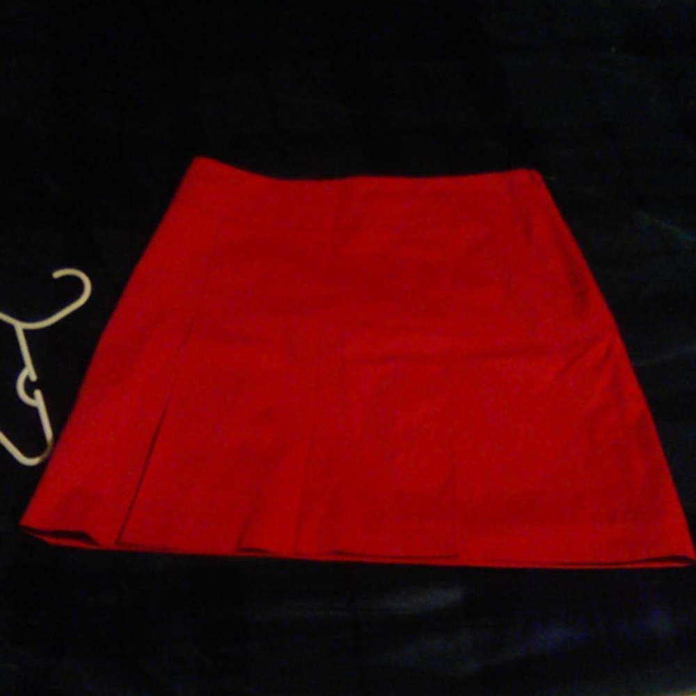 New skirt